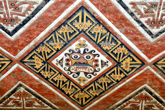 Aiapaec or Ayapec