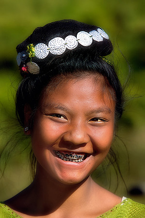 Smile