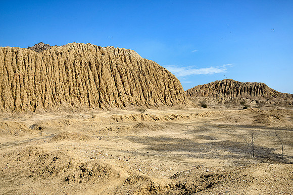 Plains of Túcume