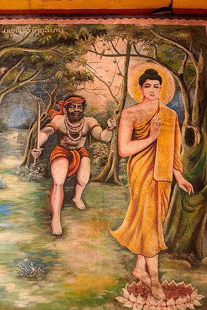 Wall murals