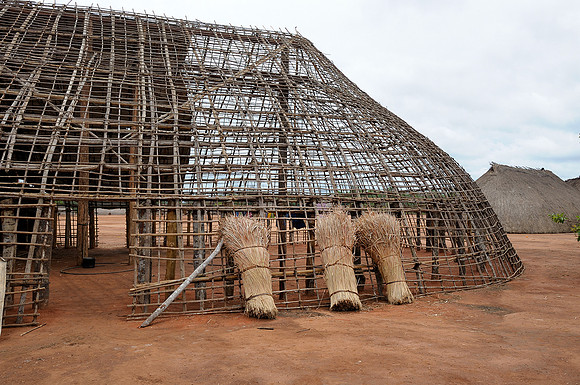 New home construction