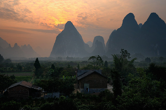 Early morning