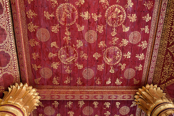 Ceiling