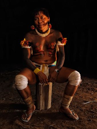 Shaman