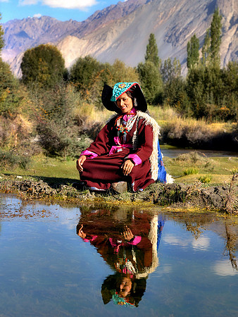 Reflection