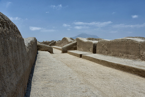 Chimu Empire