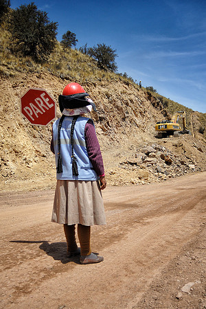 Construction worker