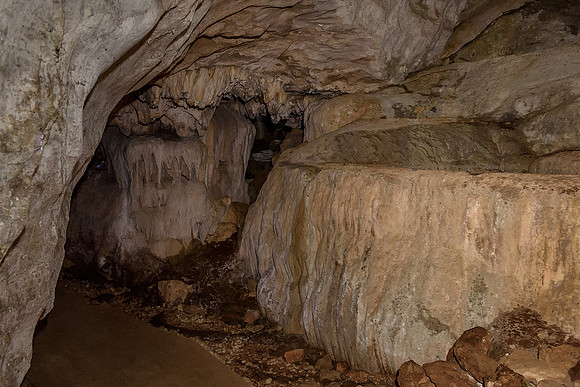 Stalactites