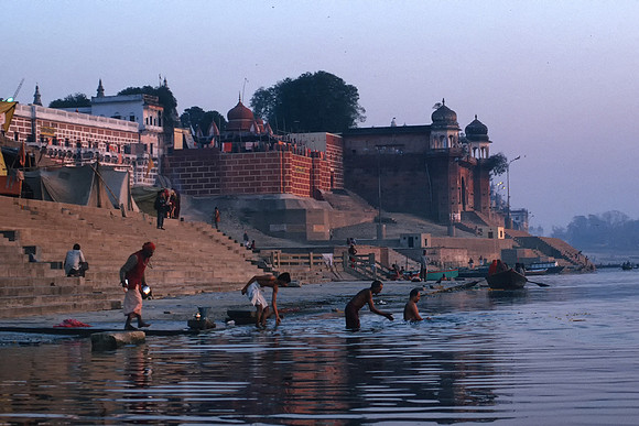 Adi Keshva Ghat