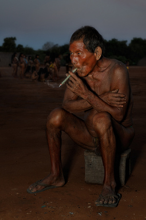 Smoking