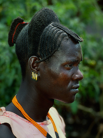 Hairstyle