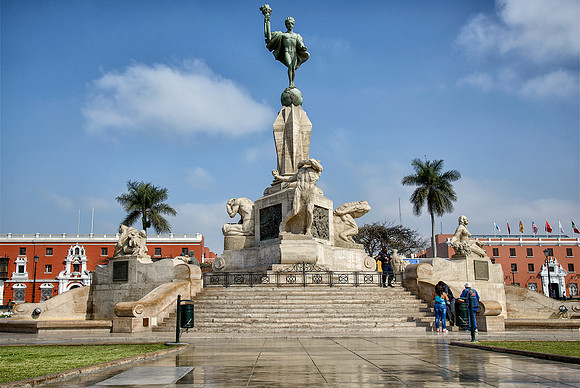 Trujillo