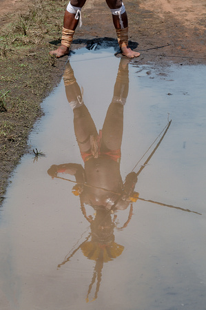 After the rain