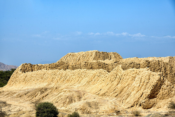 Lambayeque kingdom