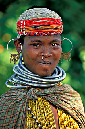Ear rings
