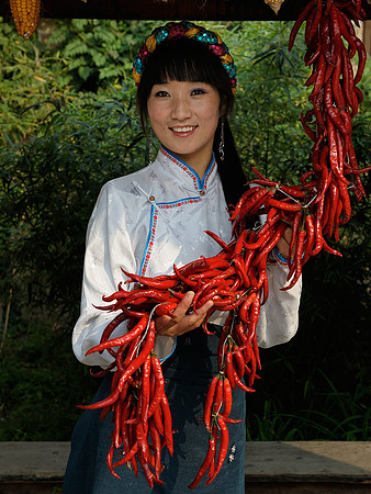 Minorities Village Beijing