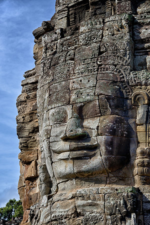 King and Buddha
