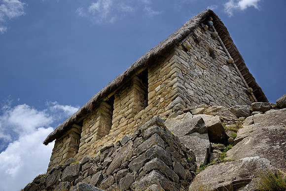 Guardhouse