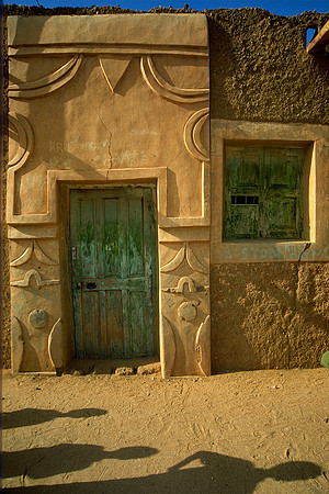 Agadez
