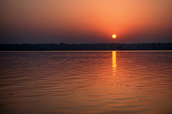 Sunrise
