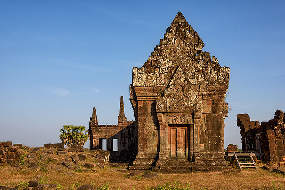 Khmer architecture
