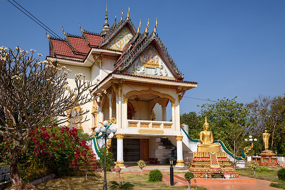 Wat Tham Fai