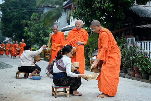 Meditation