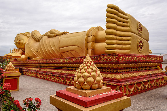 Parinirvana