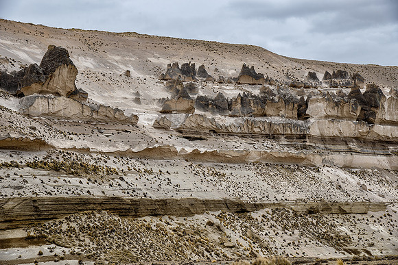 Dramatic Landscapes