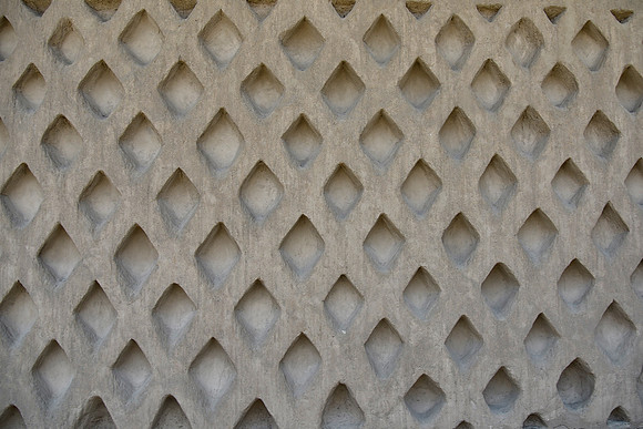 Arabesques