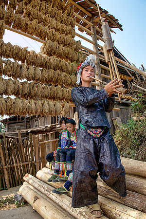 Lusheng