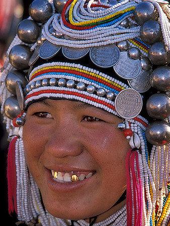 Akha