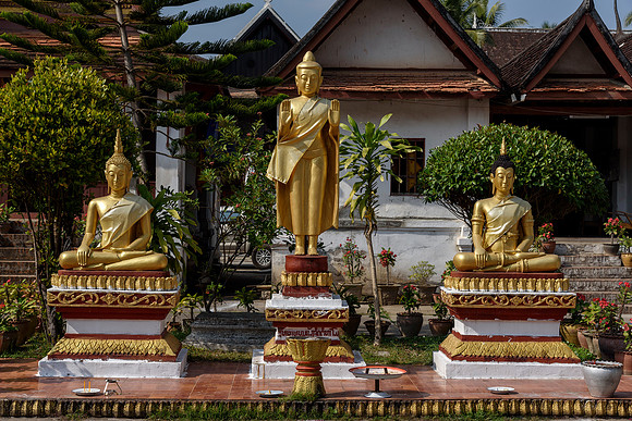 Wat Mai