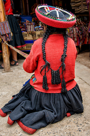 Polleras