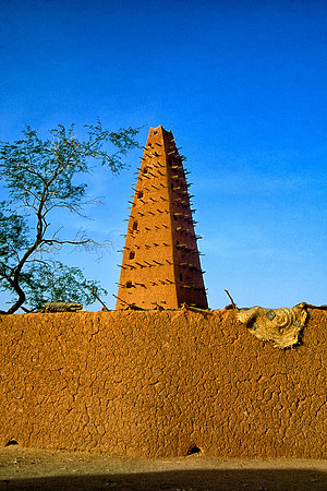 Agadez