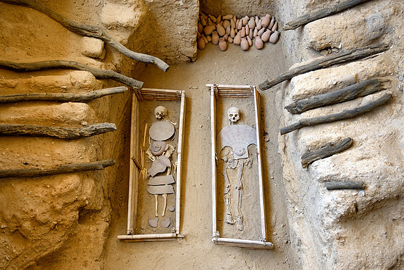 Afterlife