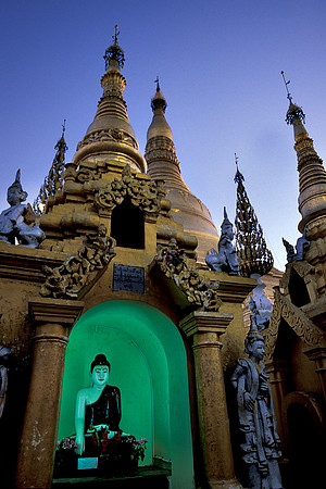 Buddha