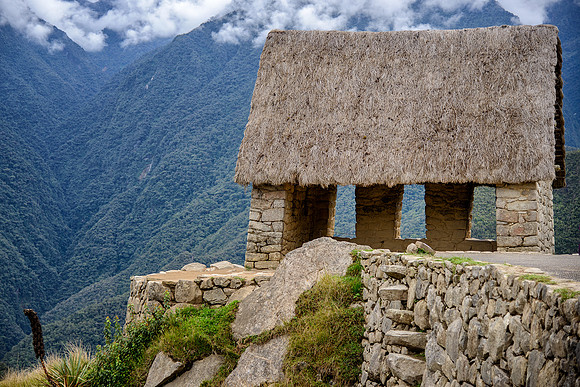 Guardhouse