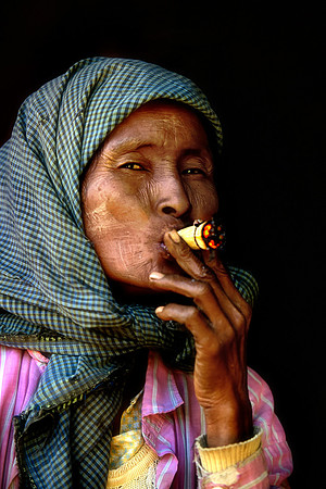 Cheroot