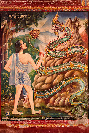 Wat Luang