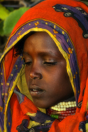 Borana