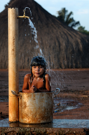 Shower