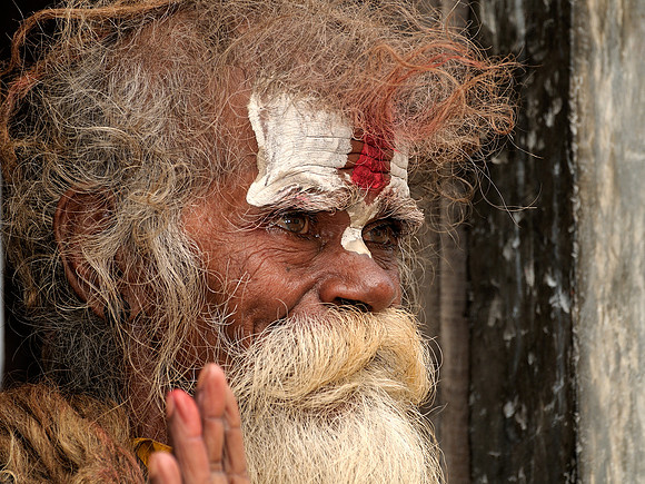 Baba