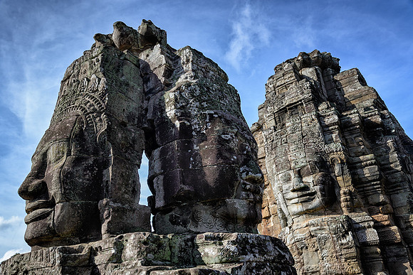 100 years after Angkor
