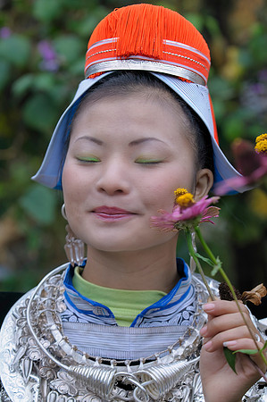 Yu Xiaoying