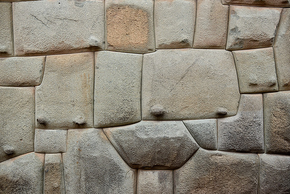 Stone tools