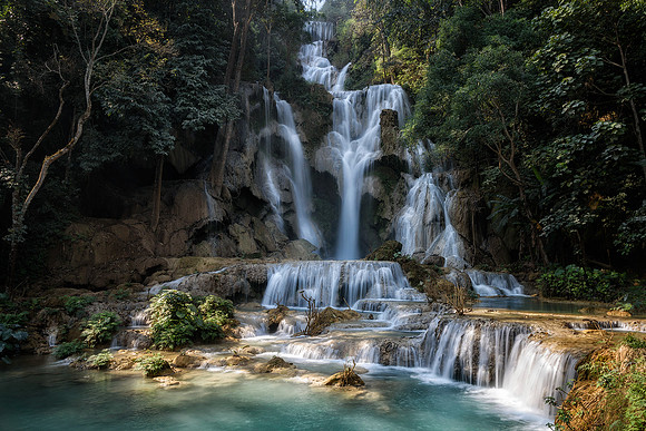 Upper Falls