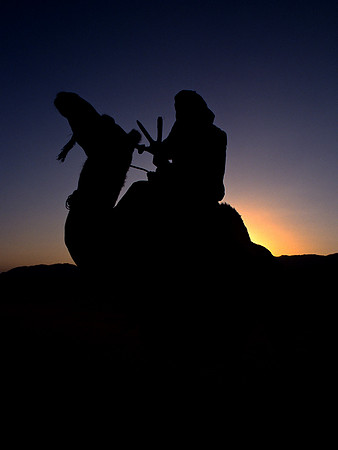 Silhouette