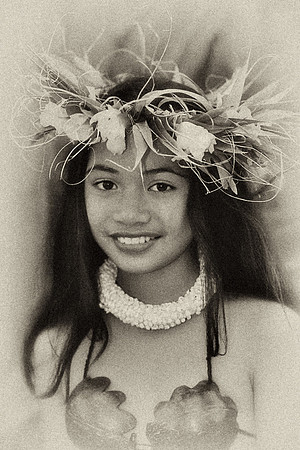 Maori race