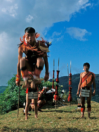 Lotha Nagas